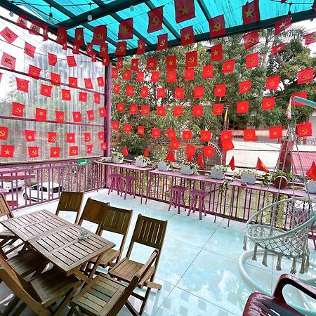 Thanh Son Homestay-까오방 외부 사진