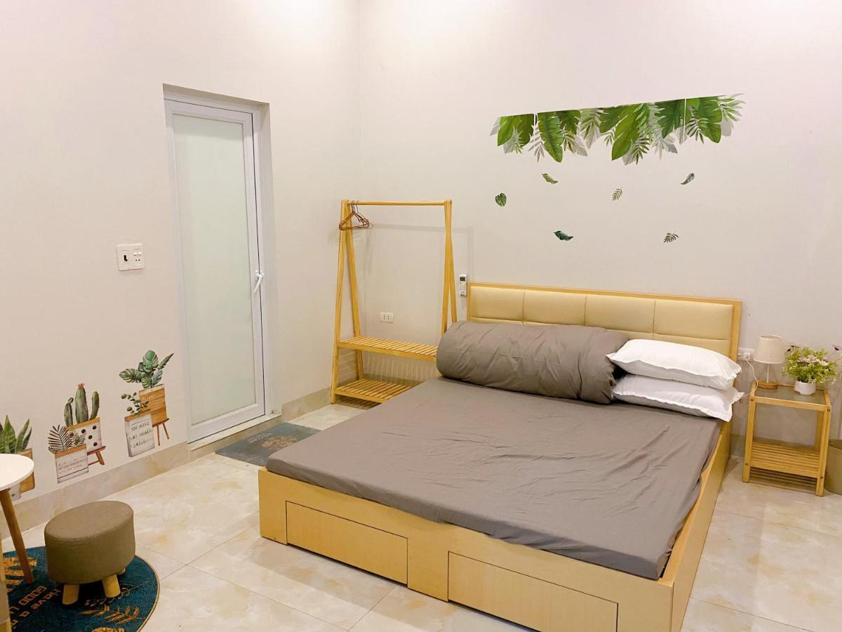 Thanh Son Homestay-까오방 외부 사진