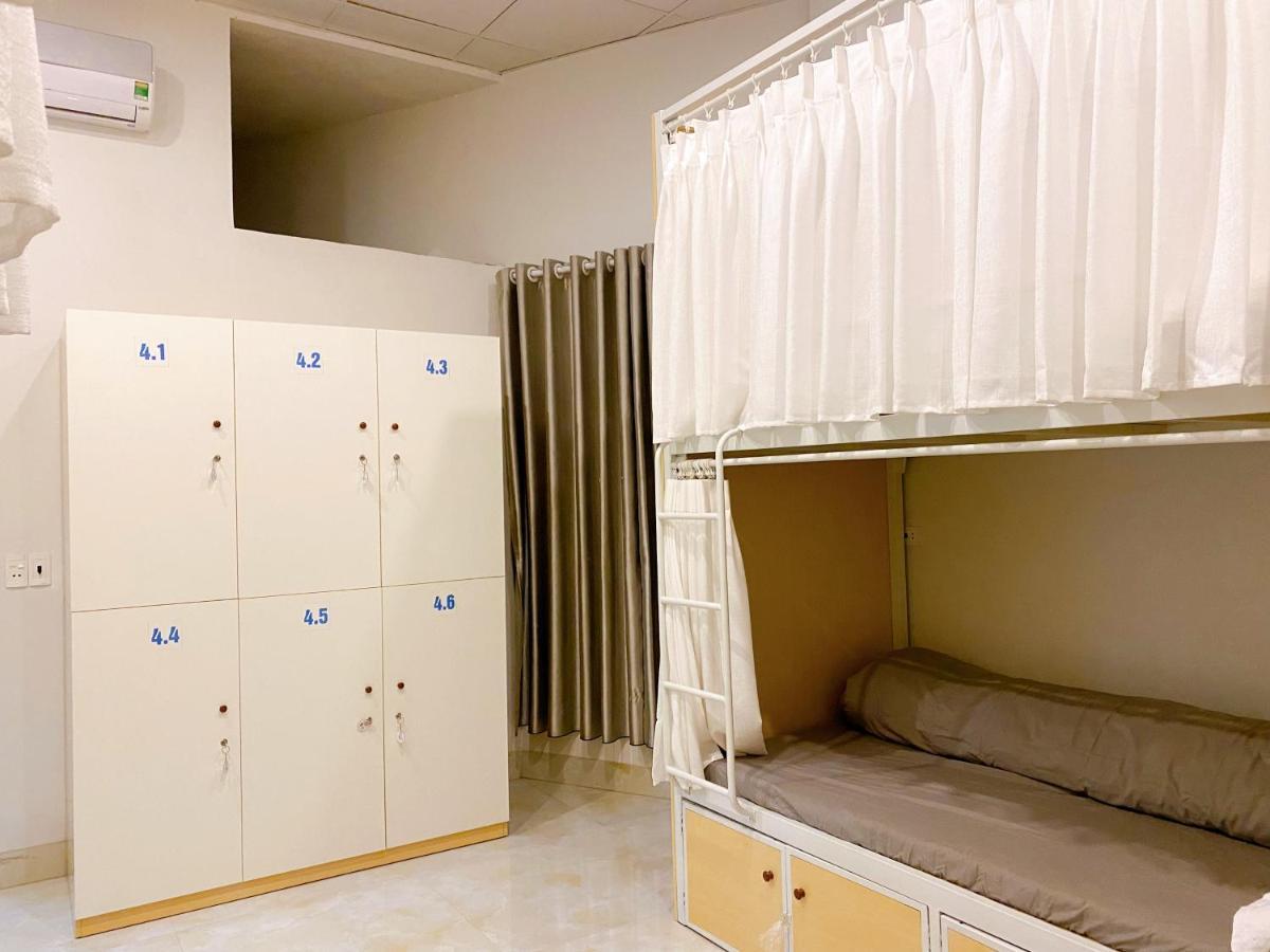 Thanh Son Homestay-까오방 외부 사진
