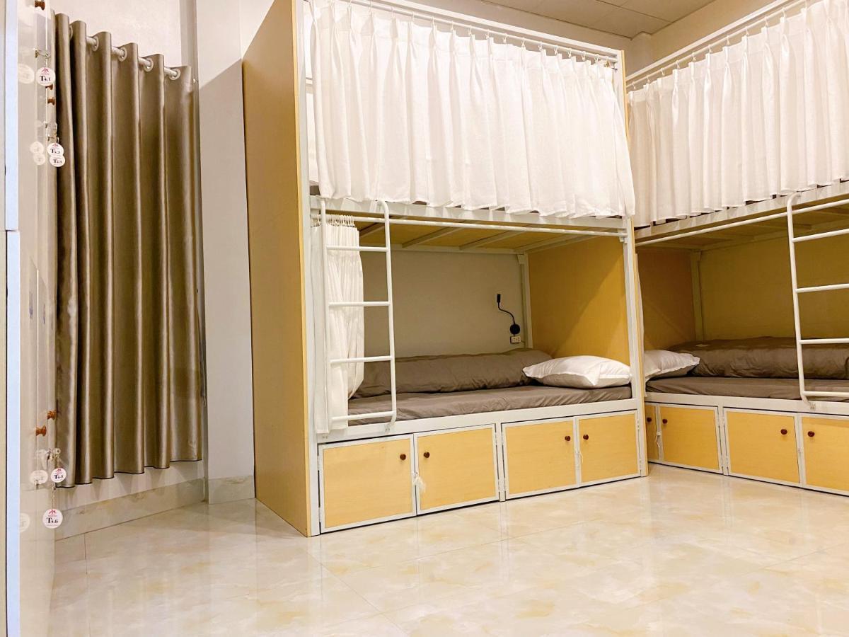 Thanh Son Homestay-까오방 외부 사진