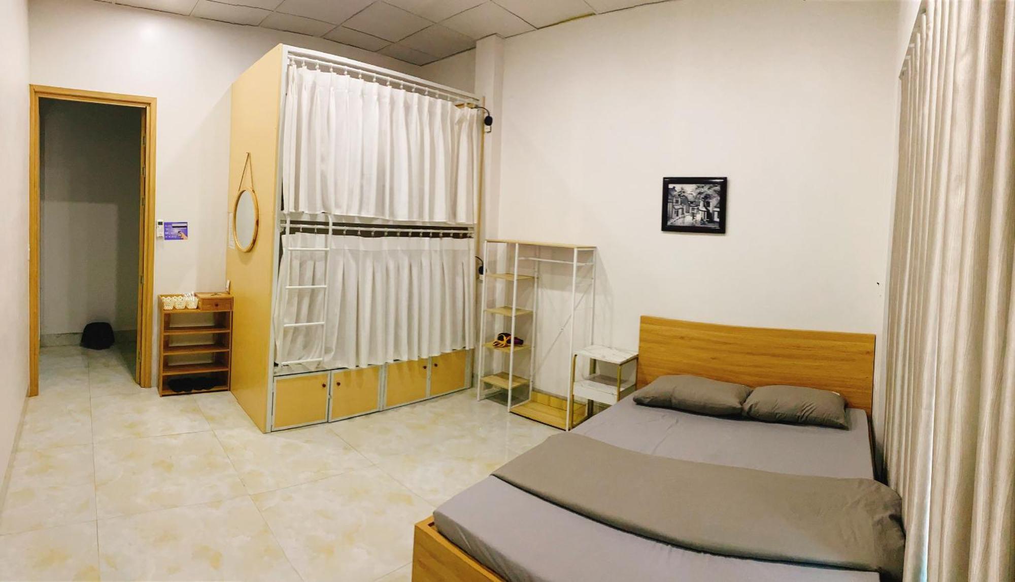 Thanh Son Homestay-까오방 외부 사진