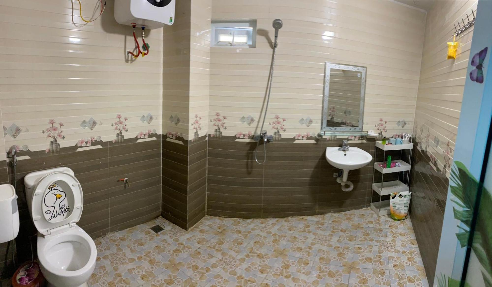 Thanh Son Homestay-까오방 외부 사진