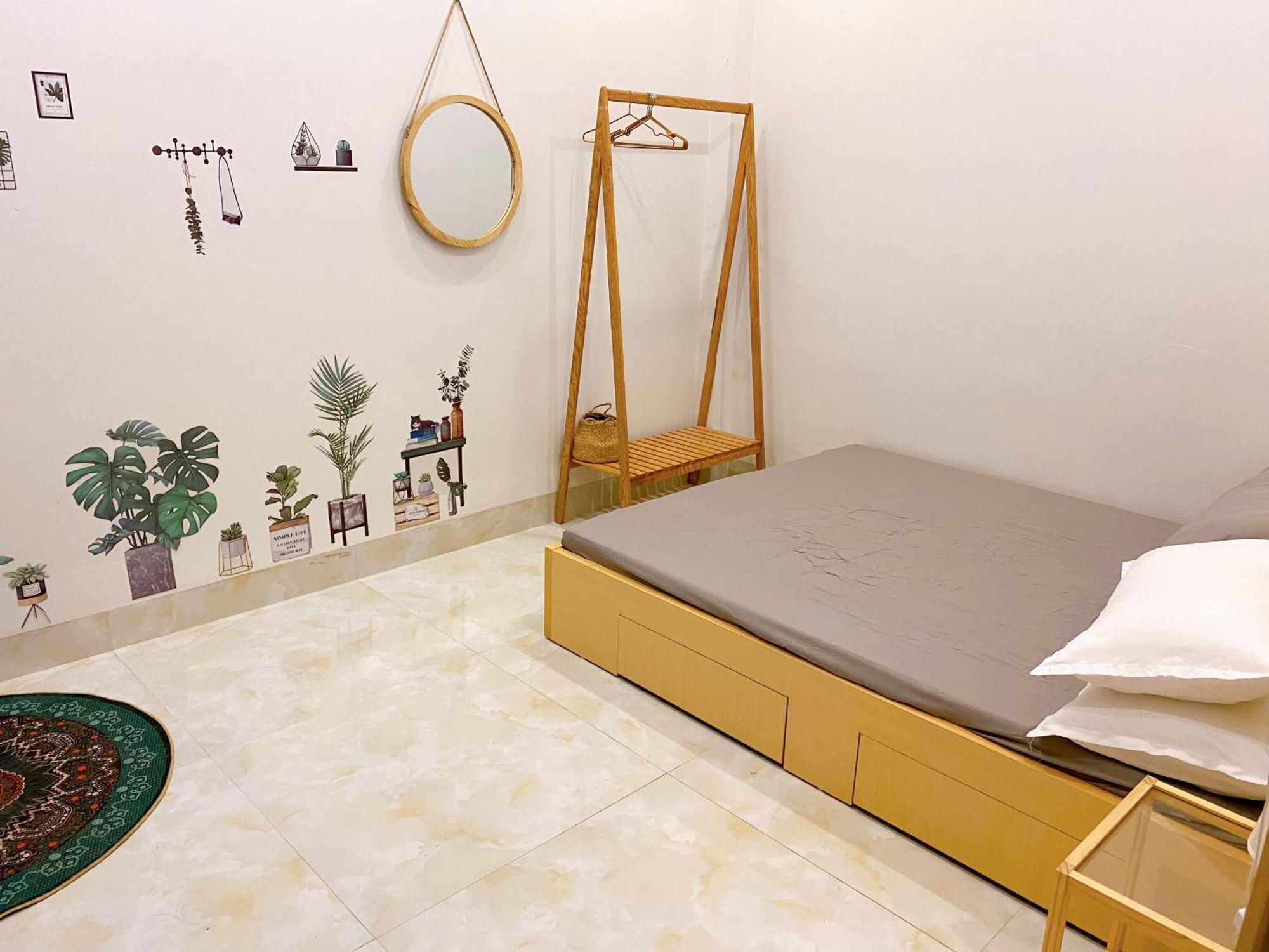 Thanh Son Homestay-까오방 외부 사진