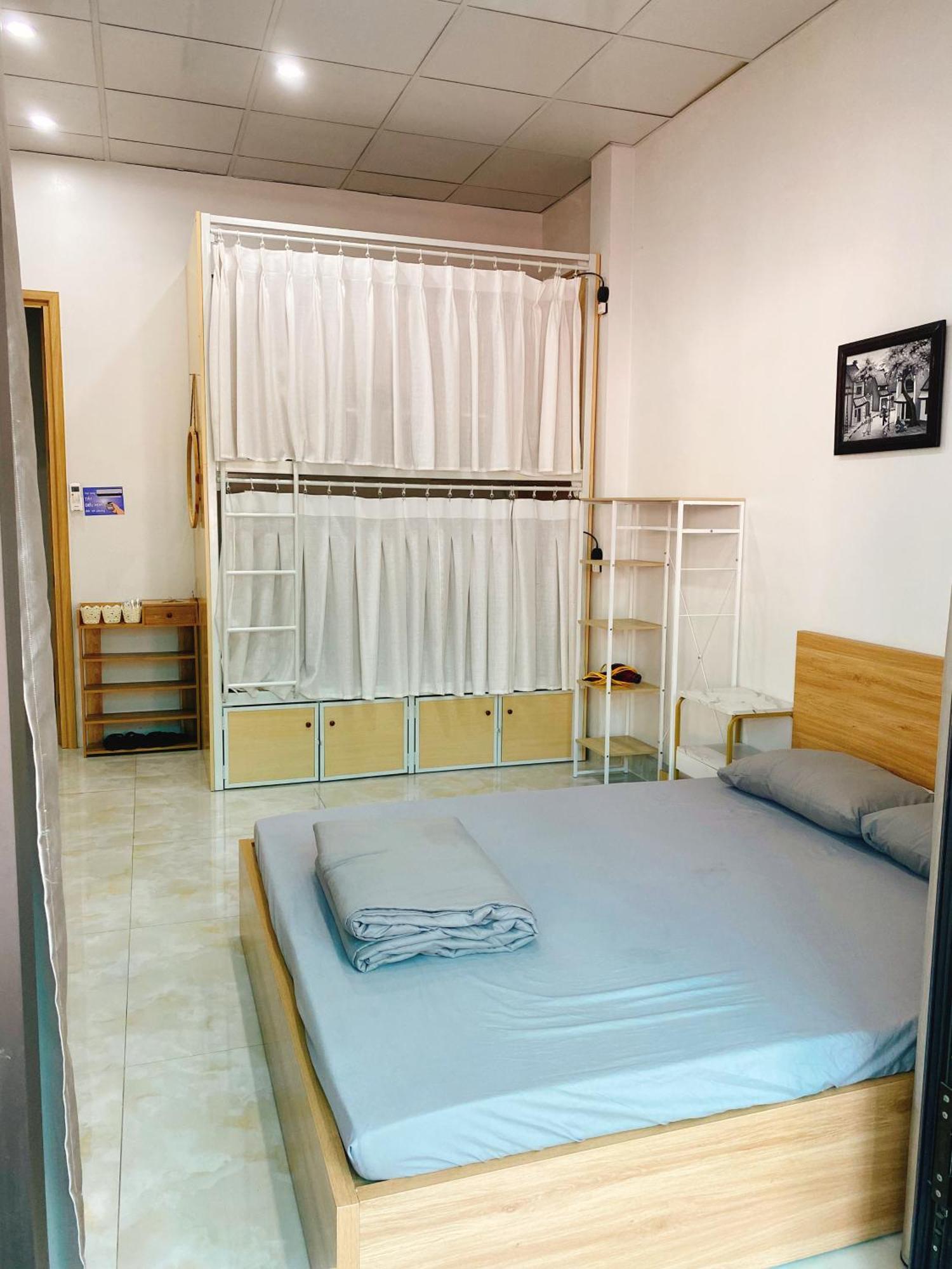 Thanh Son Homestay-까오방 외부 사진