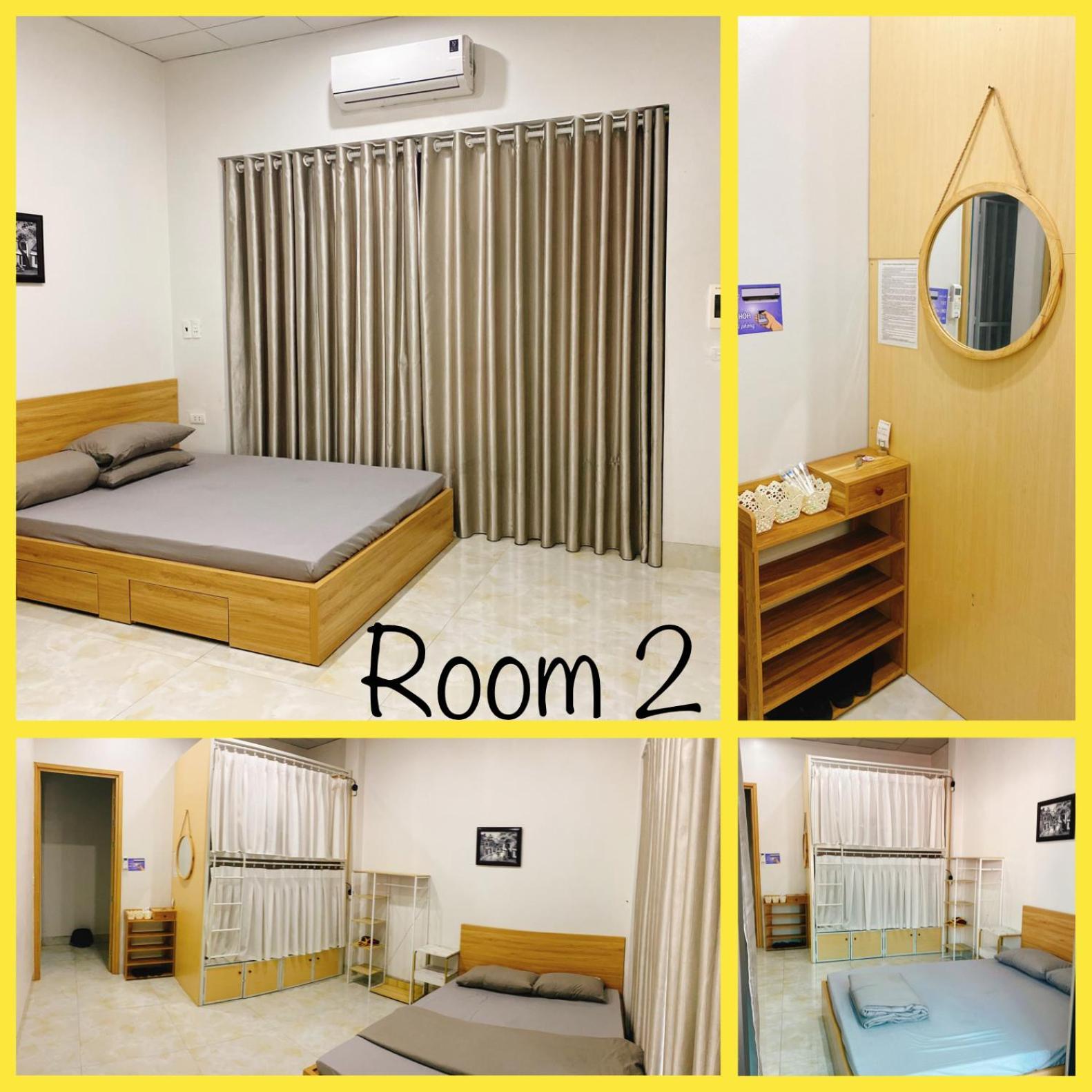 Thanh Son Homestay-까오방 외부 사진
