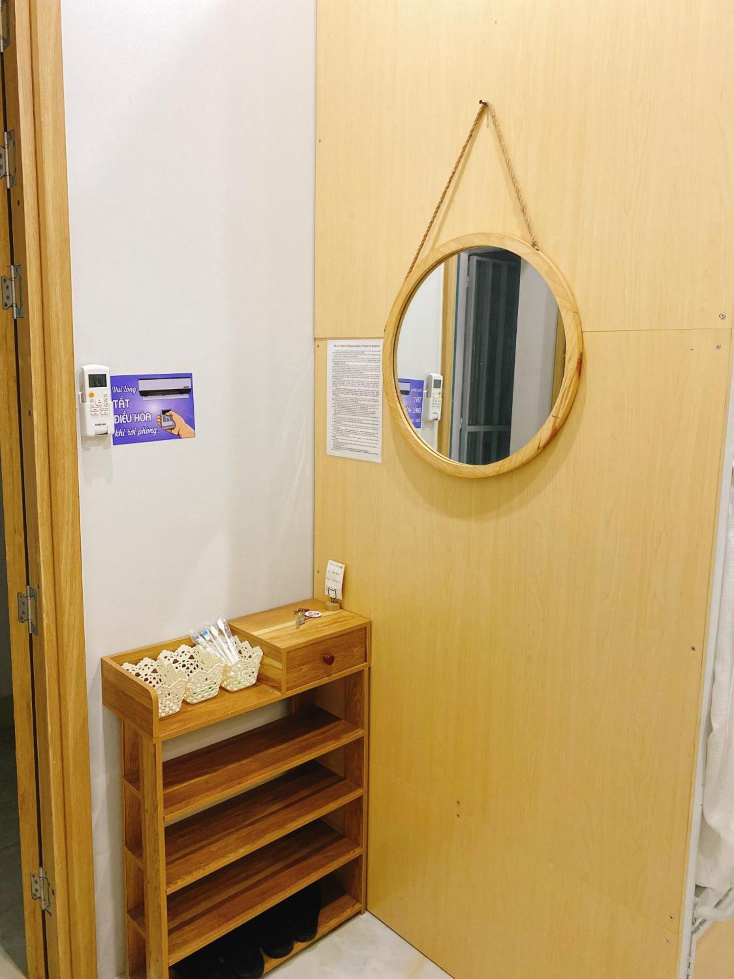 Thanh Son Homestay-까오방 외부 사진