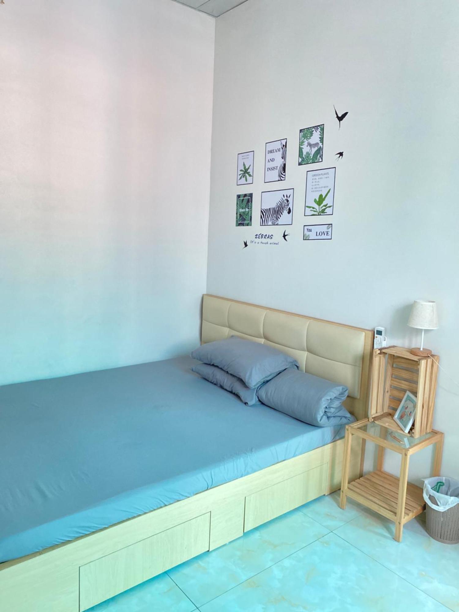 Thanh Son Homestay-까오방 외부 사진