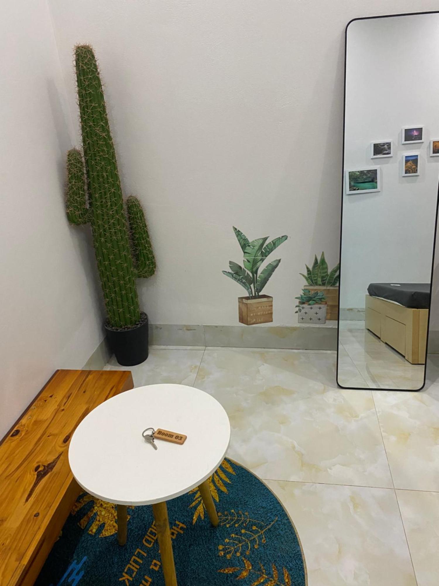 Thanh Son Homestay-까오방 외부 사진